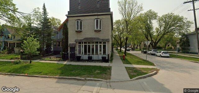 652 Warsaw Avenue（加拿大曼尼托巴省温尼伯市）房屋照片