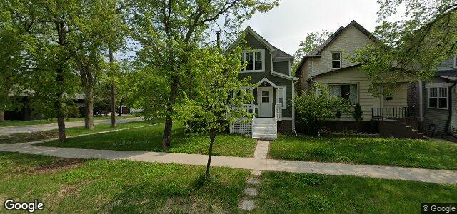 654 Fleet Avenue（加拿大曼尼托巴省温尼伯市）房屋照片