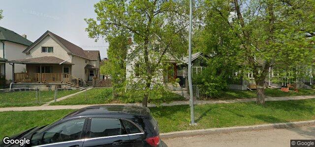 655 Jessie Avenue（加拿大曼尼托巴省温尼伯市）房屋照片