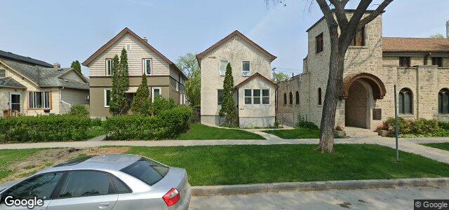 655 Mulvey Avenue（加拿大曼尼托巴省温尼伯市）房屋照片