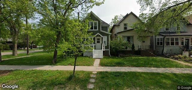 656 Fleet Avenue（加拿大曼尼托巴省温尼伯市）房屋照片