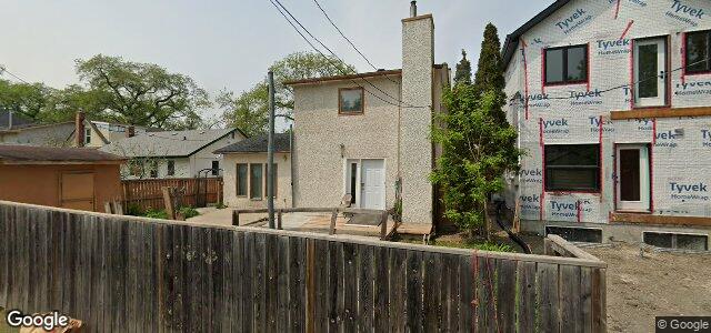 656 Mulvey Avenue（加拿大曼尼托巴省温尼伯市）房屋照片