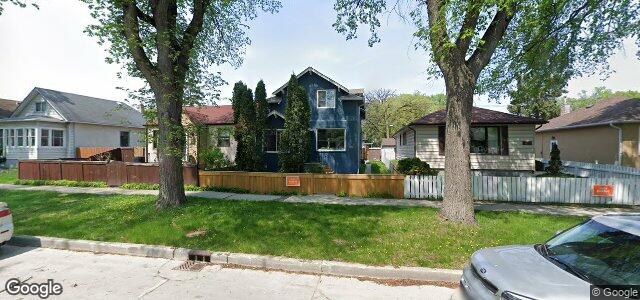 Larawan ng 657 Dudley Avenue sa Winnipeg, Manitoba