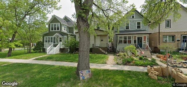 658 Fleet Avenue（加拿大曼尼托巴省温尼伯市）房屋照片