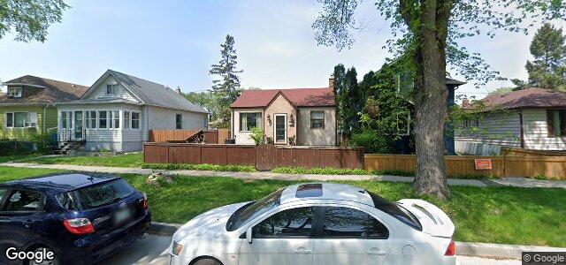 659 Dudley Avenue（加拿大曼尼托巴省温尼伯市）房屋照片