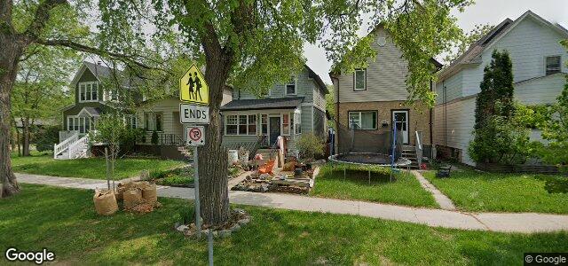 660 Fleet Avenue（加拿大曼尼托巴省温尼伯市）房屋照片