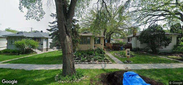 660 Garwood Avenue（加拿大曼尼托巴省温尼伯市）房屋照片