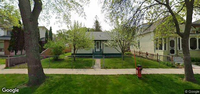 660 Mulvey Avenue（加拿大曼尼托巴省温尼伯市）房屋照片