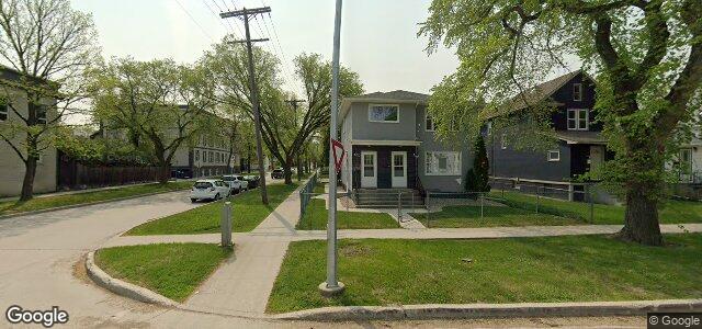 660 Warsaw Avenue（加拿大曼尼托巴省温尼伯市）房屋照片