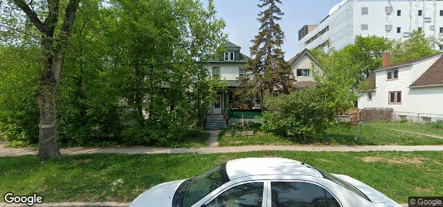 661 Jessie Avenue（加拿大曼尼托巴省温尼伯市）房屋照片