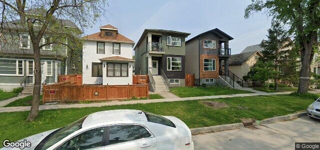 661 Mulvey Avenue（加拿大曼尼托巴省温尼伯市）房屋照片