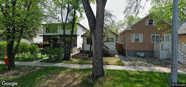 662 Dudley Avenue（加拿大曼尼托巴省温尼伯市）房屋照片