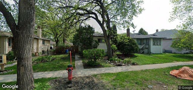 662 Garwood Avenue（加拿大曼尼托巴省温尼伯市）房屋照片