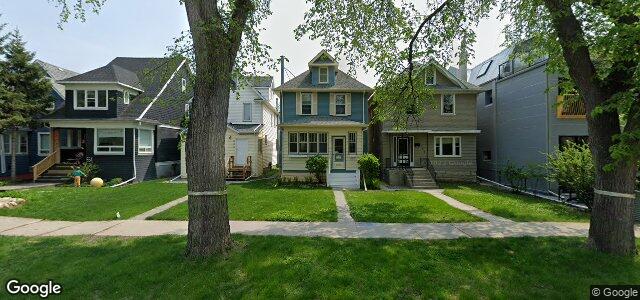 662 Jessie Avenue（加拿大曼尼托巴省温尼伯市）房屋照片