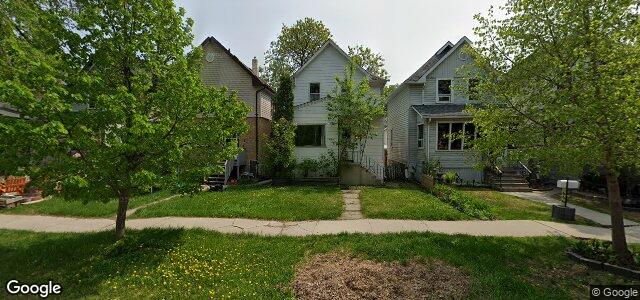 664 Fleet Avenue（加拿大曼尼托巴省温尼伯市）房屋照片