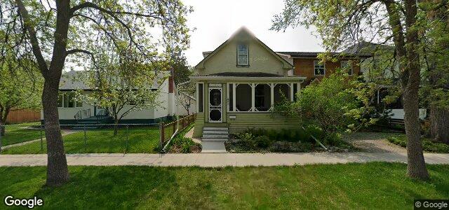 664 Mulvey Avenue（加拿大曼尼托巴省温尼伯市）房屋照片