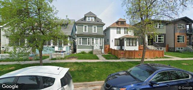 665 Mulvey Avenue（加拿大曼尼托巴省温尼伯市）房屋照片