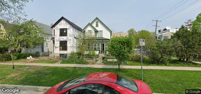 665 Warsaw Avenue（加拿大曼尼托巴省温尼伯市）房屋照片