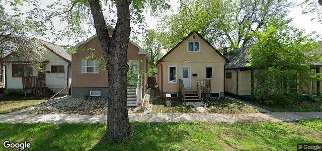 666 Dudley Avenue（加拿大曼尼托巴省温尼伯市）房屋照片