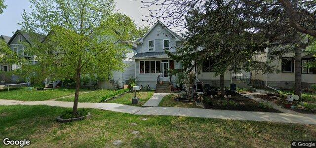 666 Fleet Avenue（加拿大曼尼托巴省温尼伯市）房屋照片