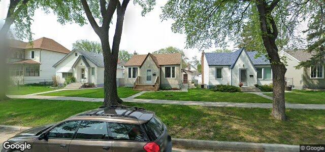 667 Fleet Avenue（加拿大曼尼托巴省温尼伯市）房屋照片