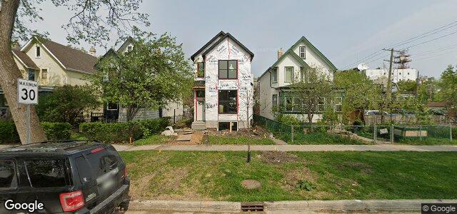 667 Warsaw Avenue（加拿大曼尼托巴省温尼伯市）房屋照片