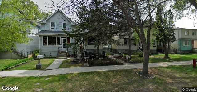 668 Fleet Avenue（加拿大曼尼托巴省温尼伯市）房屋照片