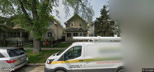 669 Garwood Avenue（加拿大曼尼托巴省温尼伯市）房屋照片