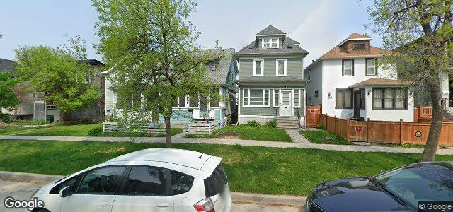 669 Mulvey Avenue（加拿大曼尼托巴省温尼伯市）房屋照片