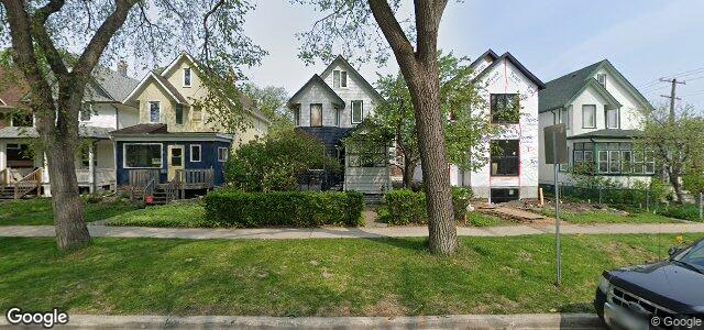 669 Warsaw Avenue（加拿大曼尼托巴省温尼伯市）房屋照片