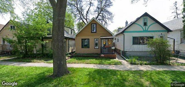 670 Dudley Avenue（加拿大曼尼托巴省温尼伯市）房屋照片