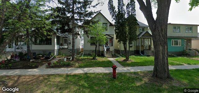 670 Fleet Avenue（加拿大曼尼托巴省温尼伯市）房屋照片