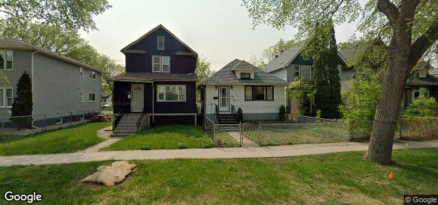 Photo of 670 Warsaw Avenue in Winnipeg, Manitoba