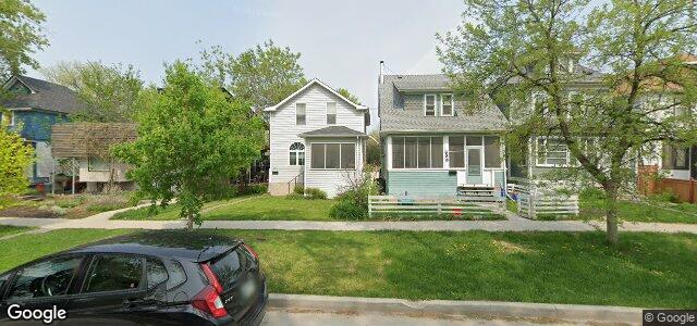 671 Mulvey Avenue（加拿大曼尼托巴省温尼伯市）房屋照片