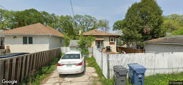 672 Garwood Avenue（加拿大曼尼托巴省温尼伯市）房屋照片