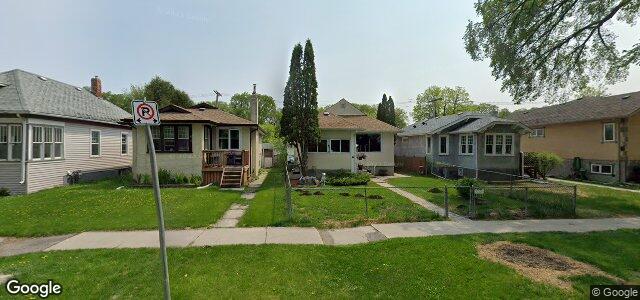 Larawan ng 674 Garwood Avenue sa Winnipeg, Manitoba