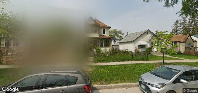 675 Fleet Avenue（加拿大曼尼托巴省温尼伯市）房屋照片