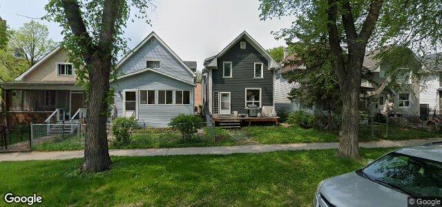 675 Garwood Avenue（加拿大曼尼托巴省温尼伯市）房屋照片