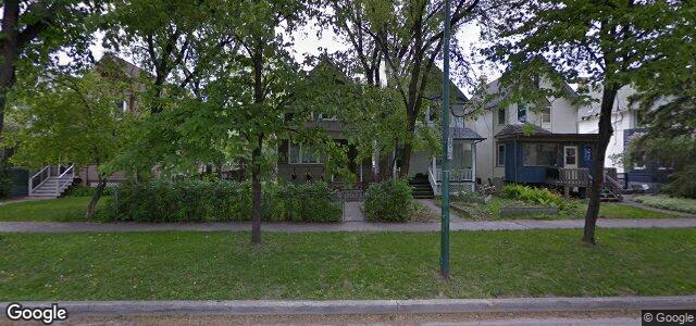 675 Warsaw Avenue（加拿大曼尼托巴省温尼伯市）房屋照片