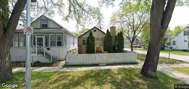 676 Dudley Avenue（加拿大曼尼托巴省温尼伯市）房屋照片