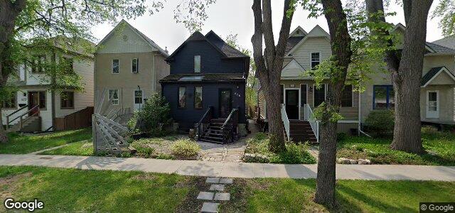 676 Mulvey Avenue（加拿大曼尼托巴省温尼伯市）房屋照片