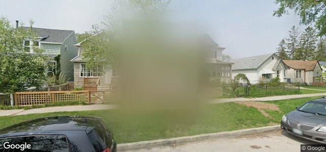 677 Fleet Avenue（加拿大曼尼托巴省温尼伯市）房屋照片