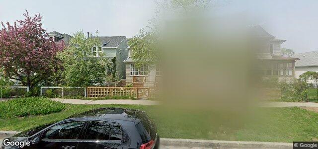 679 Fleet Avenue（加拿大曼尼托巴省温尼伯市）房屋照片