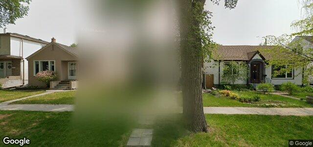 680 Fleet Avenue（加拿大曼尼托巴省温尼伯市）房屋照片