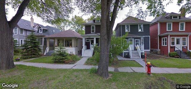 Photo of 680 Warsaw Avenue in Winnipeg, Manitoba