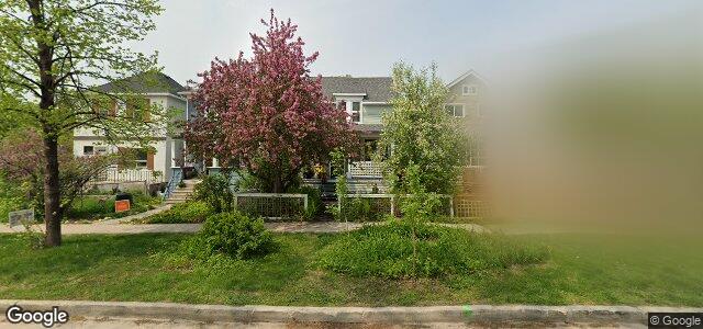 681 Fleet Avenue（加拿大曼尼托巴省温尼伯市）房屋照片