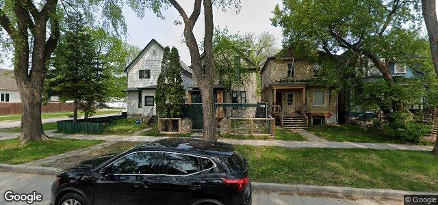 681 Mulvey Avenue（加拿大曼尼托巴省温尼伯市）房屋照片