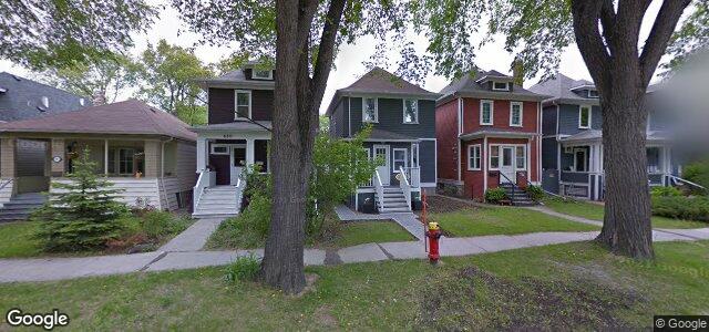 682 Warsaw Avenue（加拿大曼尼托巴省温尼伯市）房屋照片