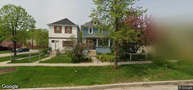 683 Fleet Avenue（加拿大曼尼托巴省温尼伯市）房屋照片