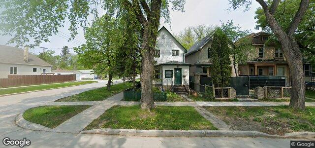 Larawan ng 683 Mulvey Avenue sa Winnipeg, Manitoba